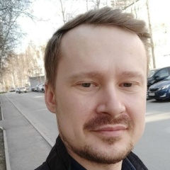 Иван Ситников, 06.06.1988, Сургут