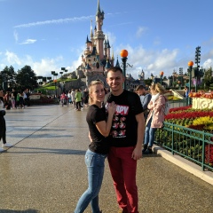 Катерина , 13.09.1989, Запорожье