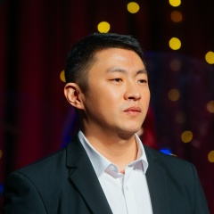 Константин Тен, 07.08.1989, Москва