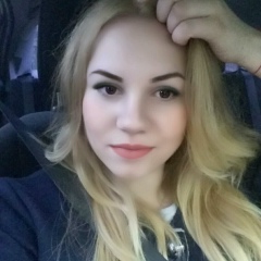 Алёночка Кохановская, 17.11, Днепр (Днепропетровск)