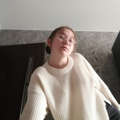 Зоя Седых, 13.02, Иркутск