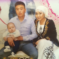 Назира Сайынова, 23.03.1998, Жанаозен