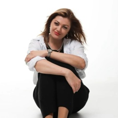 Ната Валерьевна, 02.09, Сочи