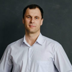 Сергей Каторов, 17.05.1978, Ковров