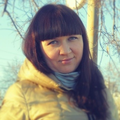 Елена Ситникова, 06.11, Челябинск