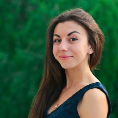 Вікторія Донець, 24.03.1992, Киев