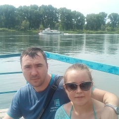 Максим Попов, 31.01, Новосибирск