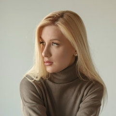 Алёна Сахно, 27.06, Донецк