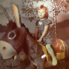 Светлана Лушникова, 04.07.1987, Пермь