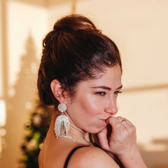 Юлия Николаева, 18.10, Санкт-Петербург