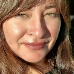 Альбина Маликова, 13.04