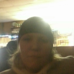 Сухорукова Даша, 05.11.1989, Красноярск