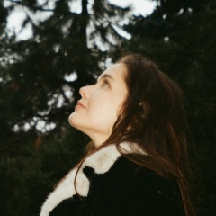 Анна Мосина, Москва