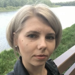 Ирина Корнеева, 13.11.1987, Тюмень