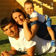 Клара Антипина, 05.10.1988, Уфа