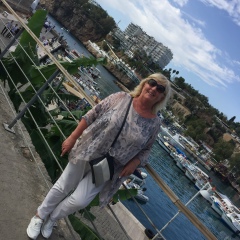 Нина Курчатова, 05.02, Москва