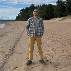 Alex Pankrev, 06.11.1987, Санкт-Петербург