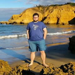 Андрей Андреичев, 01.06, Москва