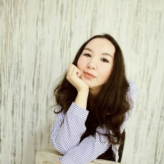 Асель Бекмурзаева, 13.06, Беловодское