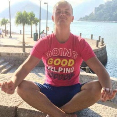 Андрей Гладких, 15.02.1986, Красноярск