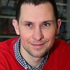 Дмитрий Нечипоренко, 03.01, Санкт-Петербург