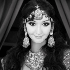 Асель Нуркеева, 10.06, Астана