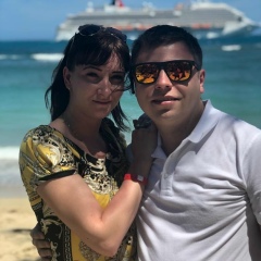 Евгений Брусницын, 11.03.1992, Москва