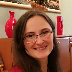 Анастасия Пугач, 21.09.1985, Минск