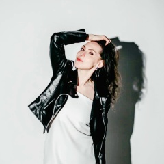 Алина Андреевна, 11.04.1988, Москва