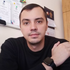 Алексей Соловьев, 19.09