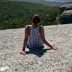 Татьяна Филатьева, Санкт-Петербург