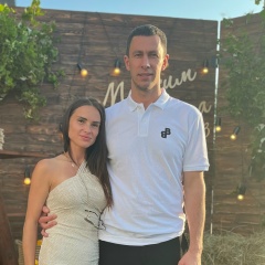 Ульяна Каргапольцева, 20.02, Санкт-Петербург