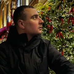 Кирилл Конторин, 09.02