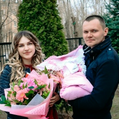 Женёк Викторович, Волжский