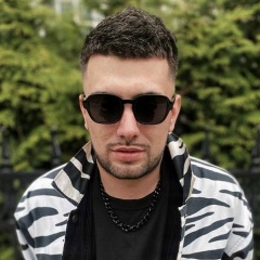 Женя Писцов, 10.01.1993, Москва