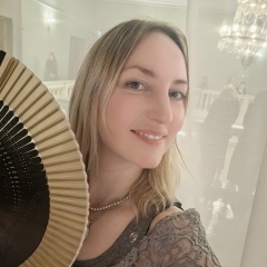 Ольга Калашникова, 28.02.1984, Воронеж