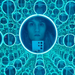 Алина Дябина, 12.01.1989, Москва