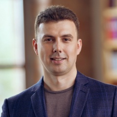 Максим Касьянович, 25.03, Владивосток