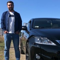 Tigran Avagian, 14.08.1995, Капан