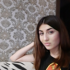 Анна Стеценко, 07.12