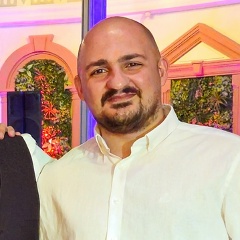 Ramid Gadjiyev, Москва