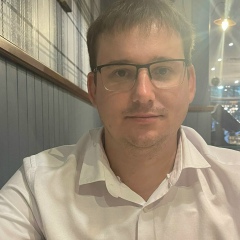 Виктор Романов, Краснодар