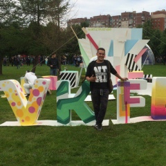 Андрей Крамсин, 15.05, Санкт-Петербург