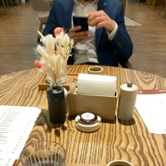 Эдуард Нагоев, Прохладный