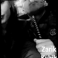 Заур Акаев, London