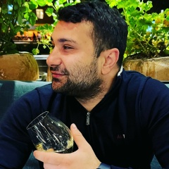 Arthur Sisley, 15.11.1990, Москва