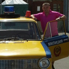 Александр Пружина, 08.07.1983, Москва