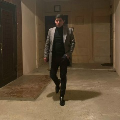 Гадир Багиров, 10.06, Баку