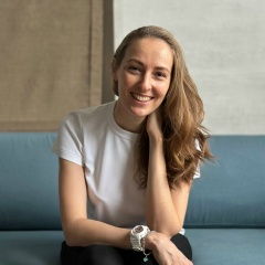 Светлана Филина, 16.07.1988, Москва