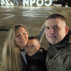 Павел Постоюк, 12.11, Новосибирск